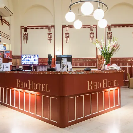 Rho Hotel-2