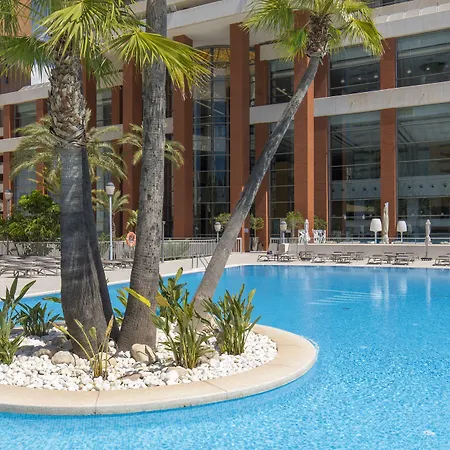Hotel Bcl Levante Club & Spa 4 Sup - Only Adults Recomended-2