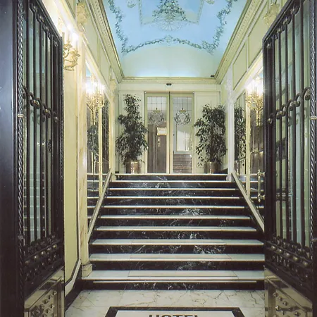 Hotel Champagne Palace-3