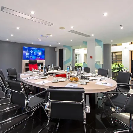 Semiramis City Hotel-2