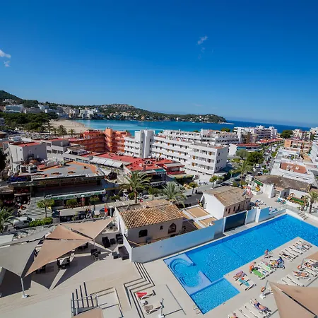 Pierre & Vacances Mallorca Deya - Adults Recommended-3