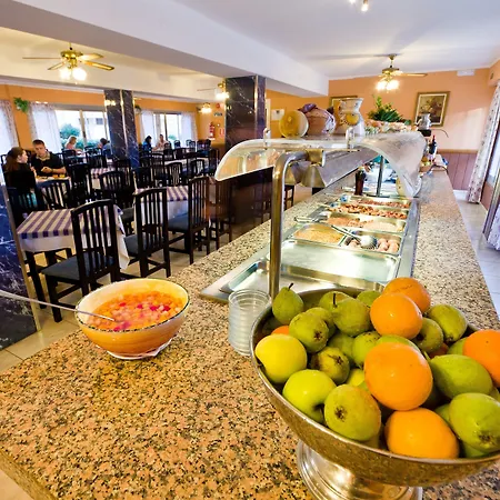Hotel Costa Mediterraneo - Only Adults 16-2