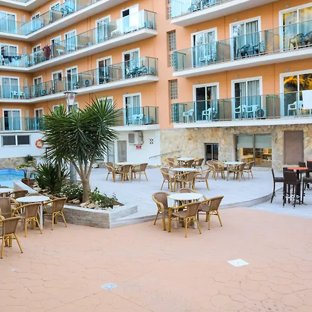 Hotel Costa Mediterraneo - Only Adults 16-3