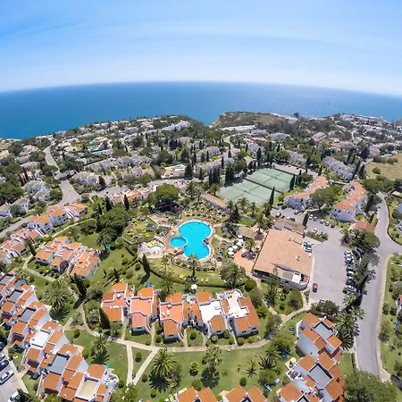 Rocha Brava Village Resort-2