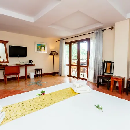 Anyavee Ao Nang Bay Resort-3