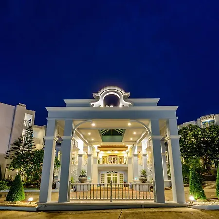 Andaman Seaview, Karon Beach - Sha Plus-3