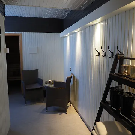 Hotell Vilja-2