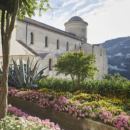 Caruso, A Belmond Hotel, Amalfi Coast-3