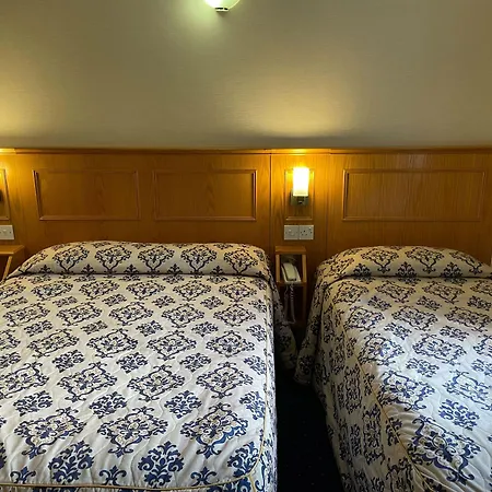 Olympic House Hotel-2