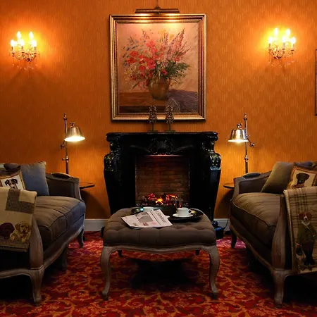 Hotel City House-2