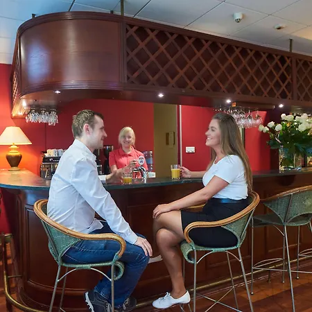 Campanile Hotel Szczecin-3
