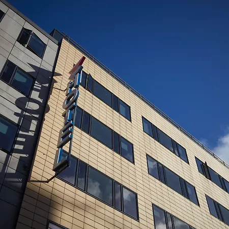 Cabinn Aarhus-2