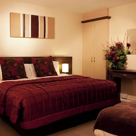 New Steine Hotel - B&B-3