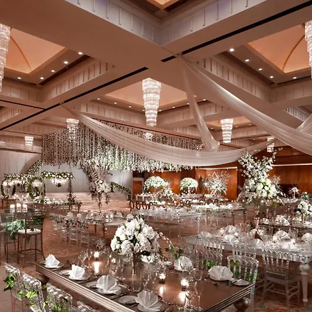 Intercontinental Cairo Citystars By Ihg-2