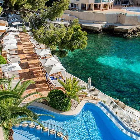 Hotel Roc Illetas & Spa-3