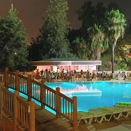 Club Sidelya Hotel-3