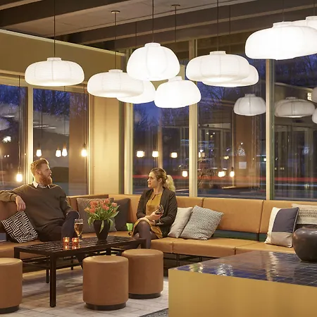 Four Points Flex By Sheraton Copenhagen Airport-2