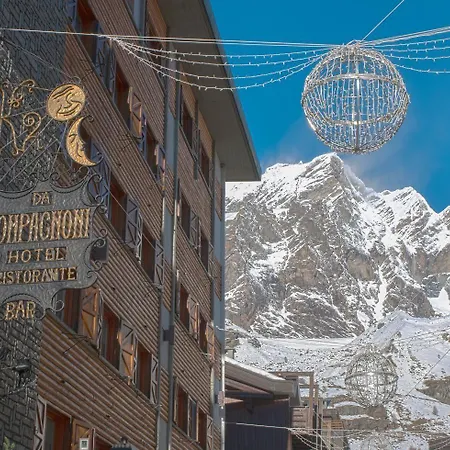 Hotel Da Compagnoni-3