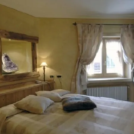 Hotel Da Compagnoni-2