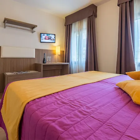 Hotel Il Moro Di Venezia-2