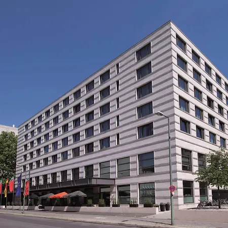 JW Marriott Hotel Berlin-2