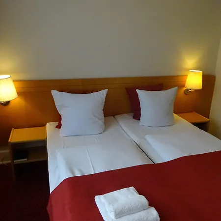 City Hotel Nebo-3