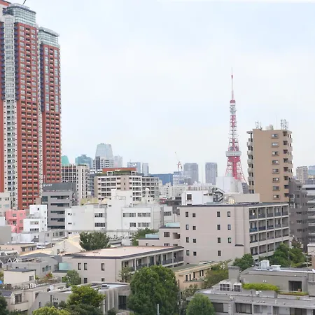Apa Hotel Nishiazabu-3