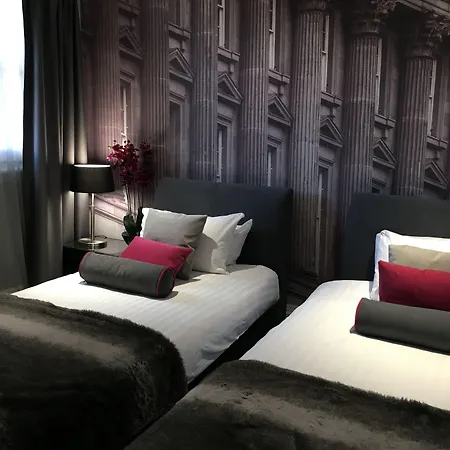 Grey Street Hotel-3
