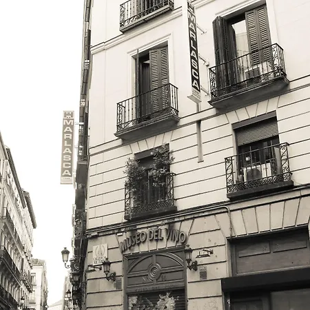 Hostal Marlasca-3