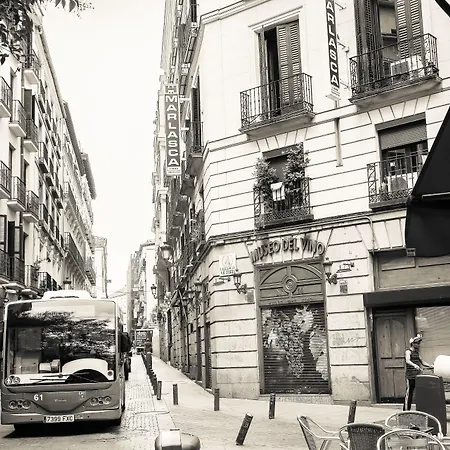 Hostal Marlasca-2