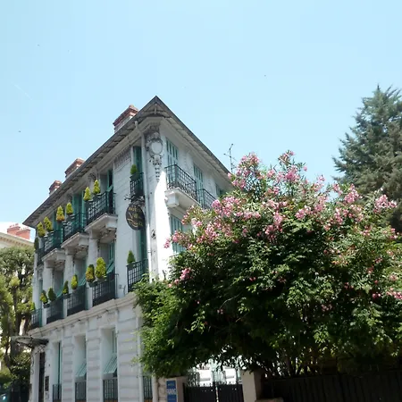 Hotel Villa Rivoli-3