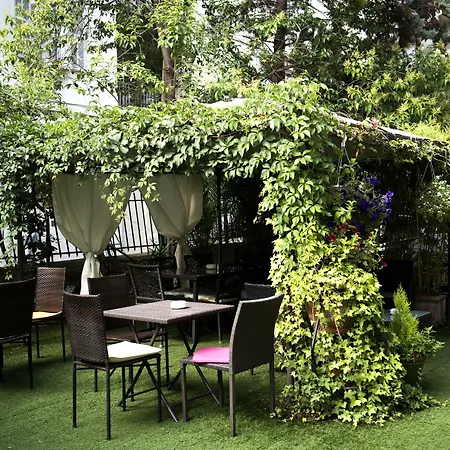 Hotel Villa Rivoli-2