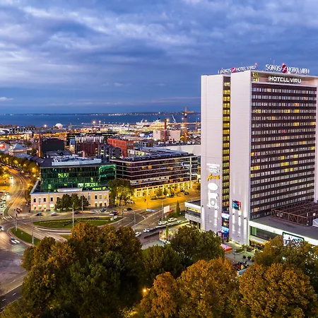 Original Sokos Hotel Viru-2