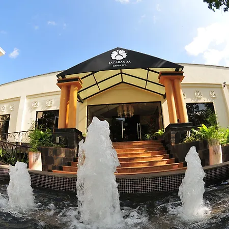 Jacaranda Hotel Nairobi-2