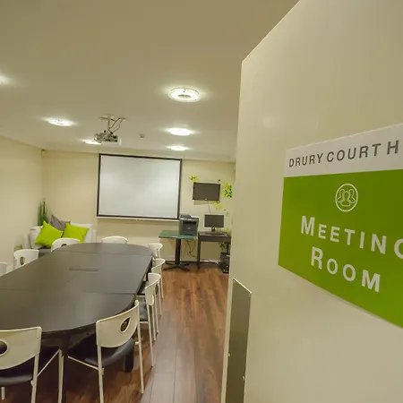 Drury Court Hotel-3