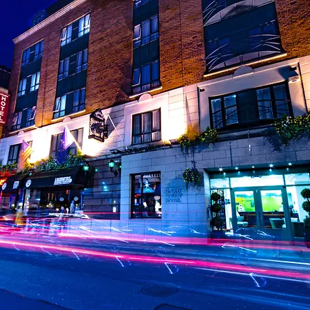 Drury Court Hotel-2