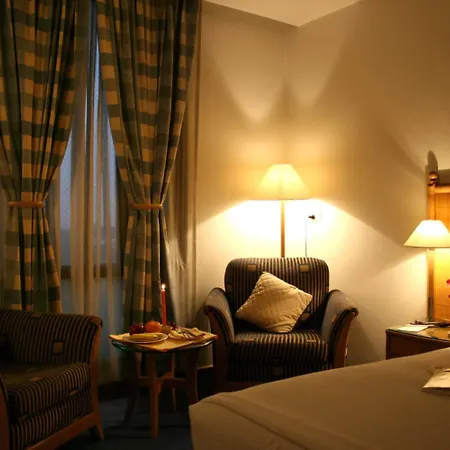 Hotel City Park-2