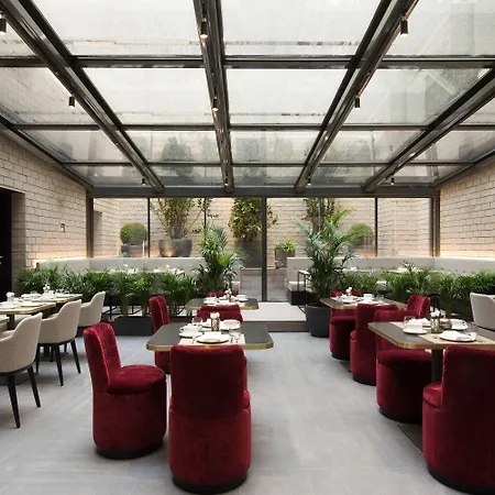 Casa Almagro By The Pavilions Hotels & Resorts-3