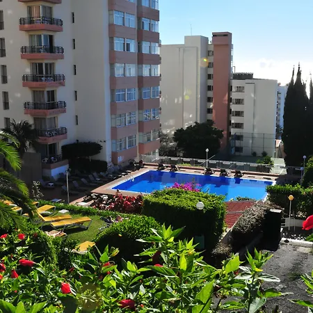 Dorisol Estrelicia Hotel-2