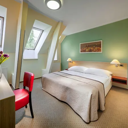 Hotel Michael-3