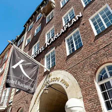 Best Western Hotel Karlaplan-2