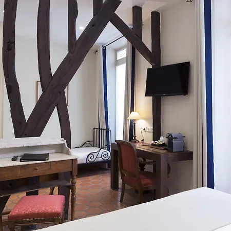 Hotel Mogador-3