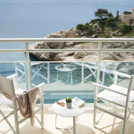 Hotel Bellevue Dubrovnik-3