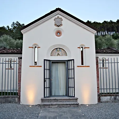 Hotel Albergo Villa Marta-2
