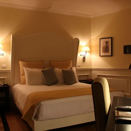 Hotel Bologna ***S-3