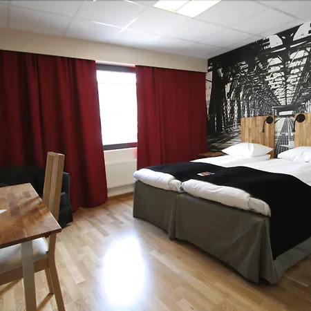 Home Hotel Bristol-3