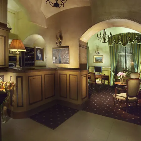 Hotel Pod Vezi-2