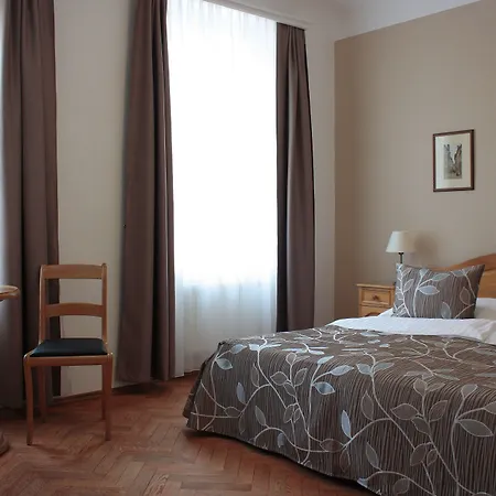Hotel Pod Vezi-2
