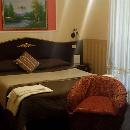 Bed & Breakfast Napoli Centrale-2