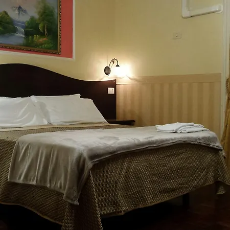 Bed & Breakfast Napoli Centrale-3